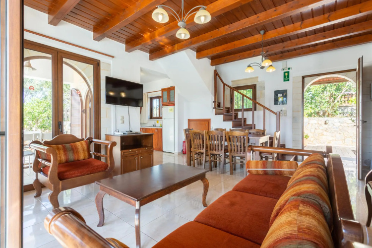 Villa Eva Large Private Pool A C Wifi - 1613