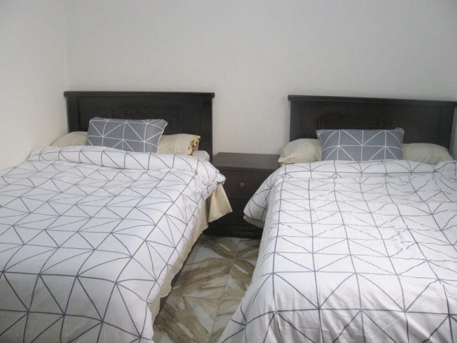 Apartamento Ramsés