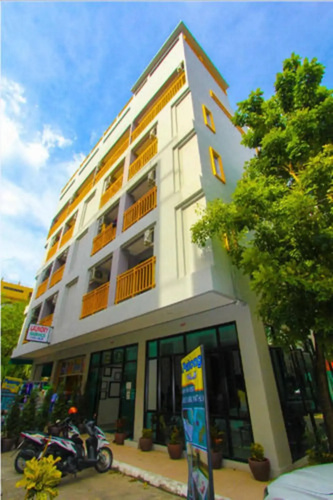 Hotelafbeelding
