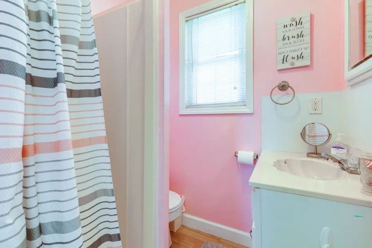 2 Bedrooms Cottage with balcony