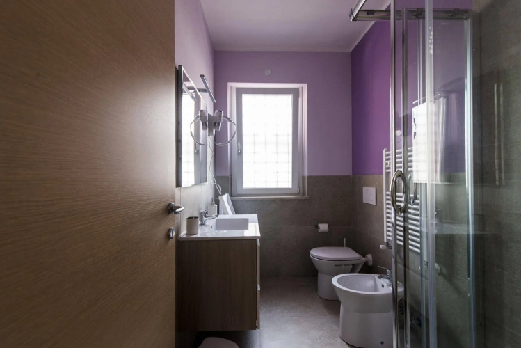 Guest House Roma Express
