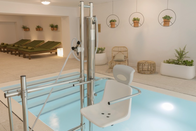 Hotel Hm Ayron Park – Adults Only photo 34