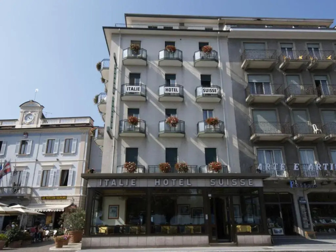 Imagen del hotel
