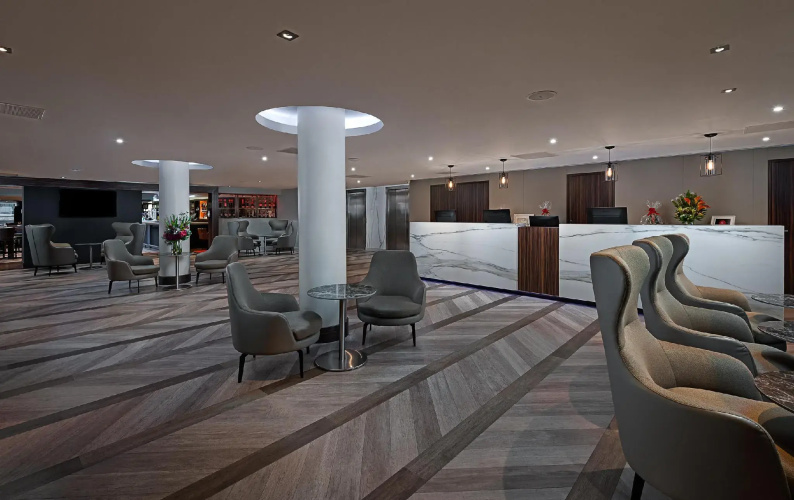 The George Limerick Hotel