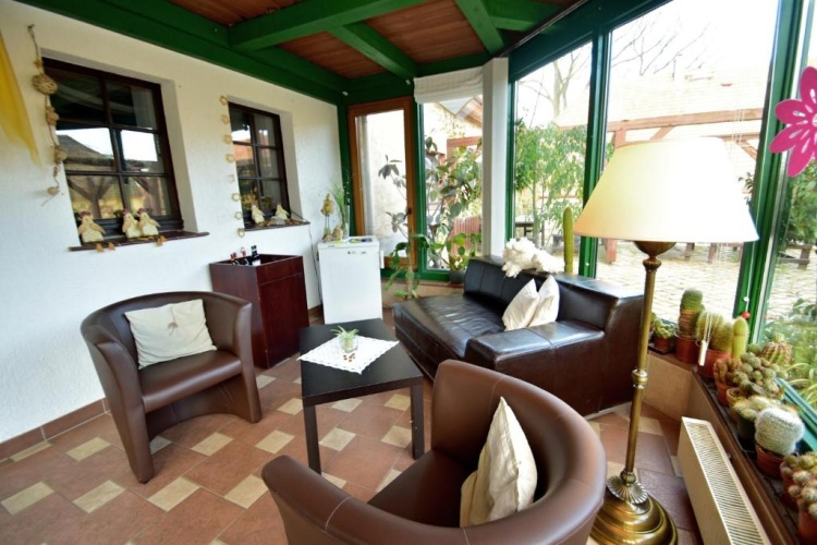 Comfort Double room