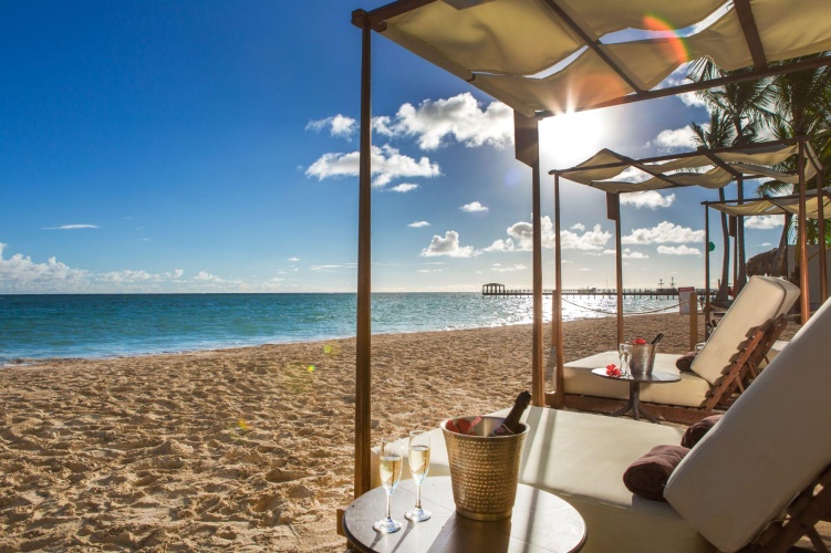 Sunscape Dominican Beach photo 30