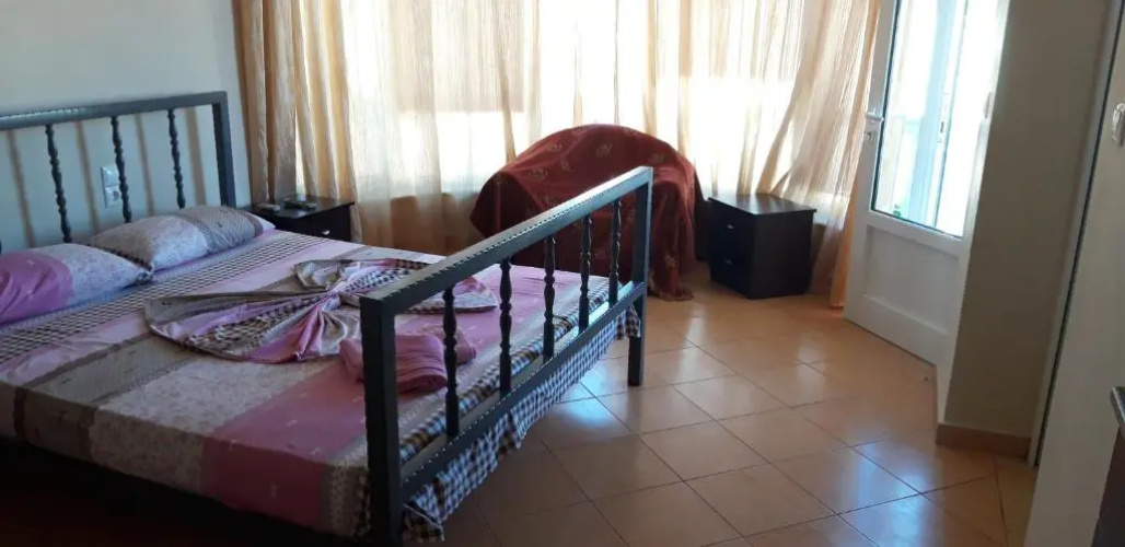 Studio Apartments Rizarjo
