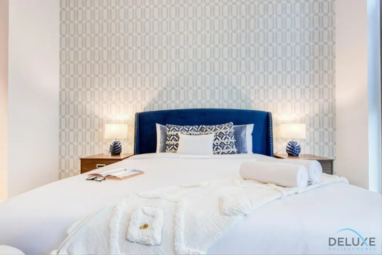 Fresh 2BR at Mudon Views 4 Dubailand by Deluxe Holiday Homes
