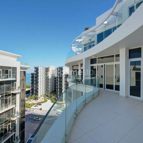 Royal Bay - 1Br
