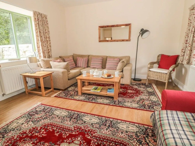 Vicarage Cottage