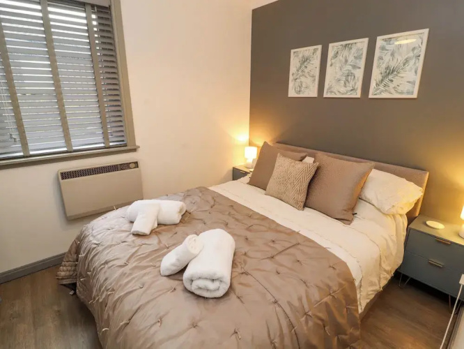 Fig Tree Lodge