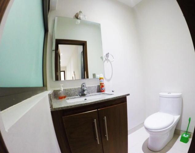 Hermoso Loft 1 En el Centro de la Ciudad