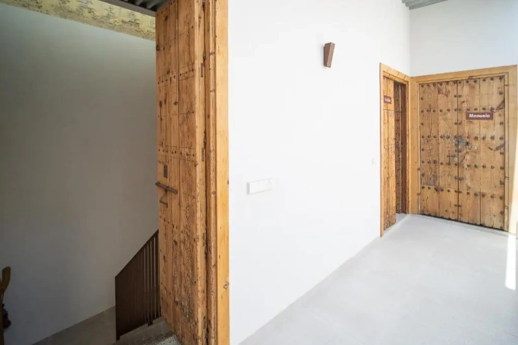 2 Bedrooms Superior Apartment