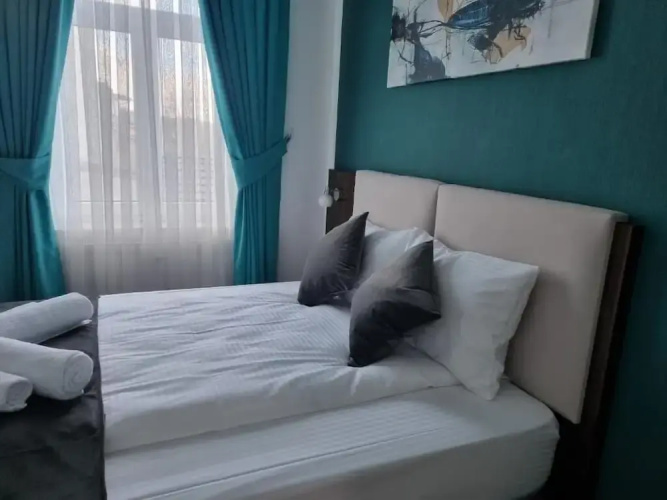 A&F Hotel