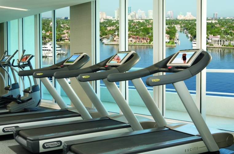 The Ritz Carlton Fort Lauderdale photo 35