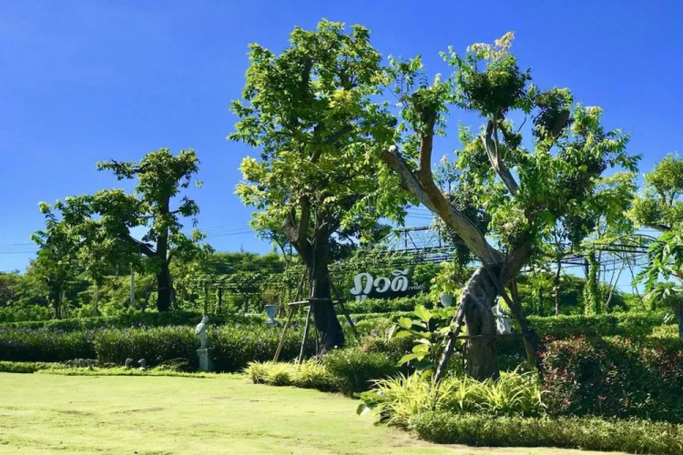 Phuwadee Resort Khao Yai