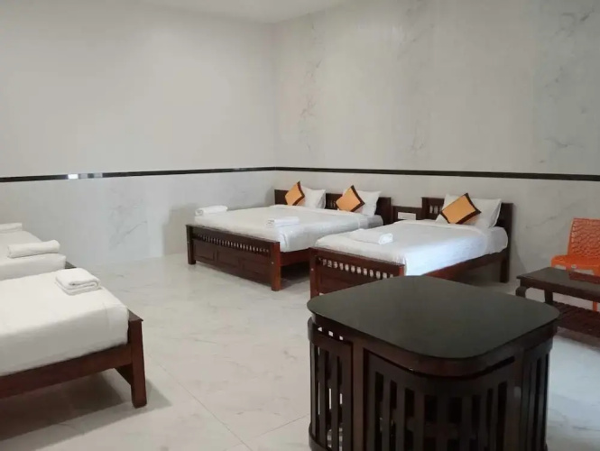 Ketti Heights Resorts