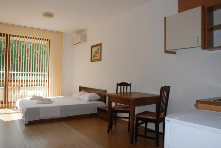 Apartments in Princess Residence