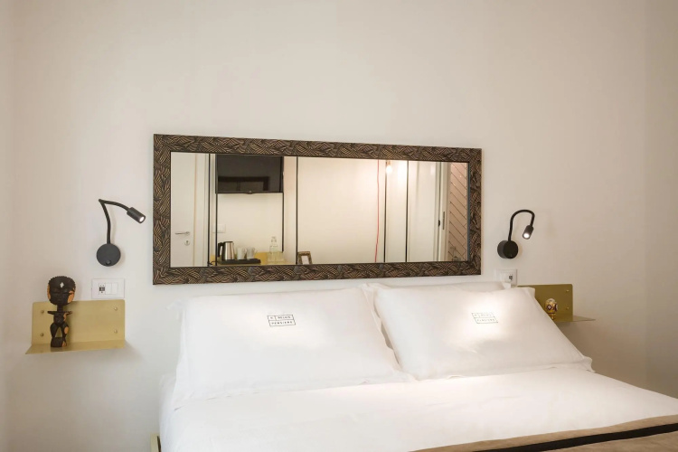 Relais Pensiero
