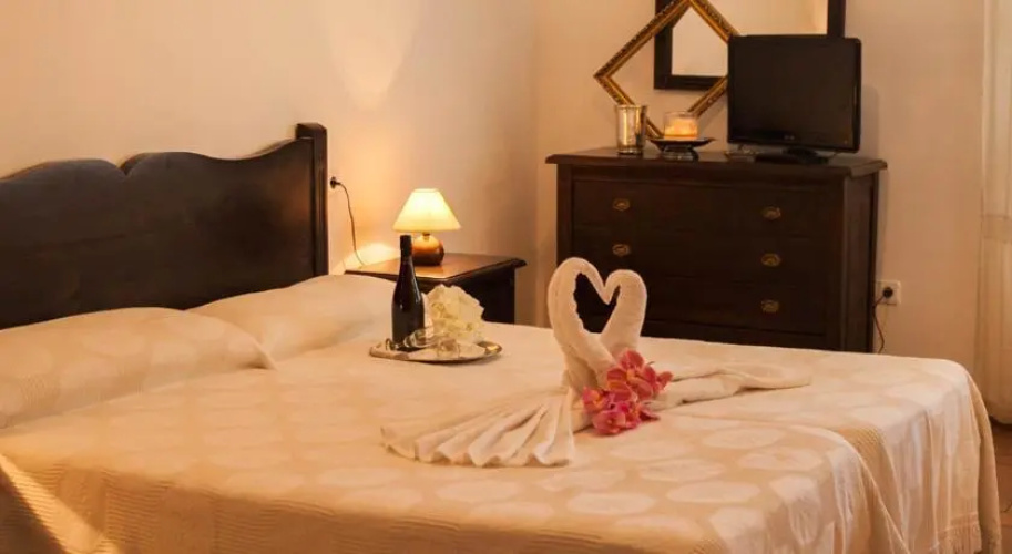Hostal El Artillero