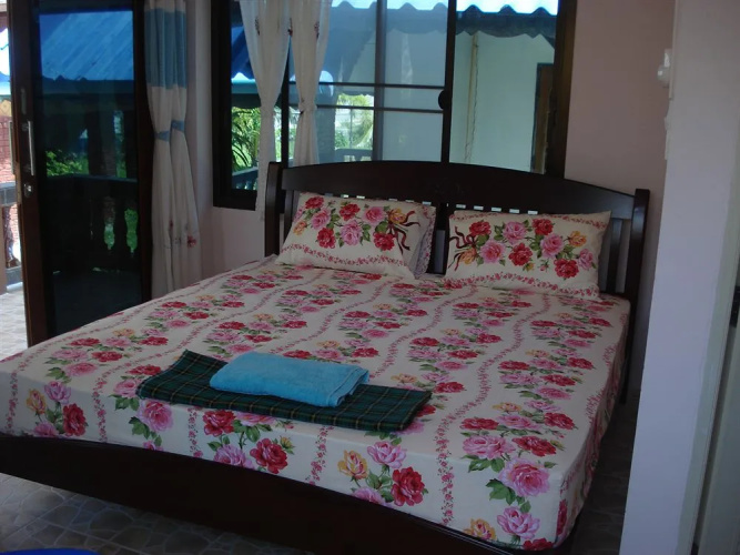 Euphoria Bungalow