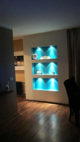 3-room Apartment with bath