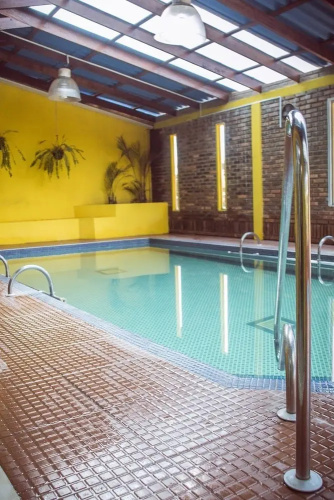 Bertelli Chui Hotel