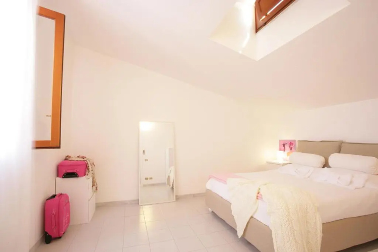 Scudaniglio Apartments
