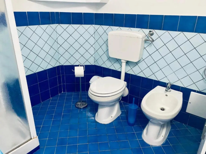 Cartari Apartment
