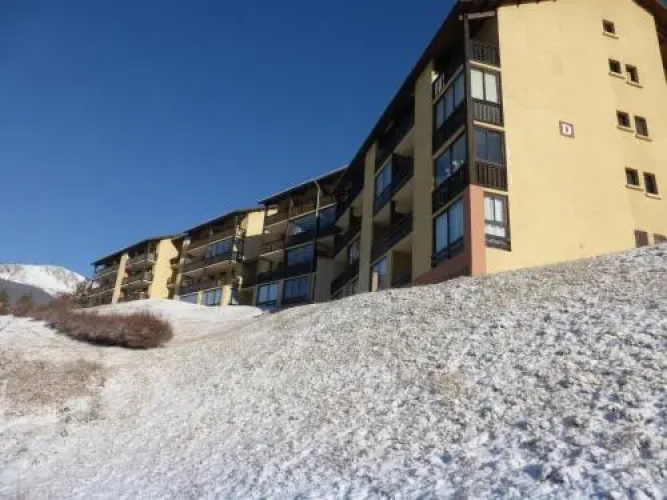 Hotelafbeelding