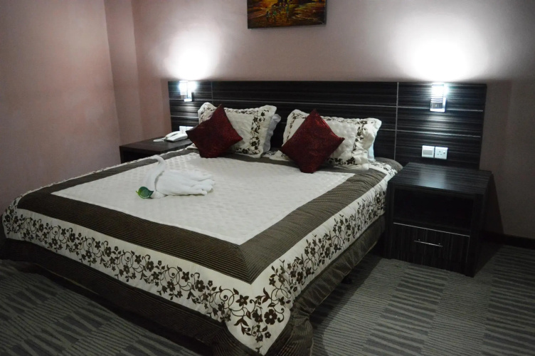 Goldsands Hotel Langkawi