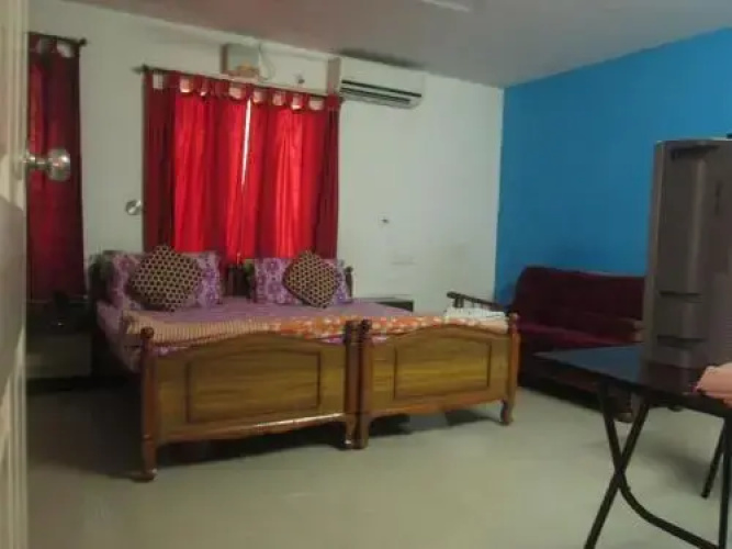 El-Shaddai Homes