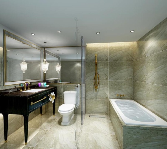 Dorsett City Hotel photo 6