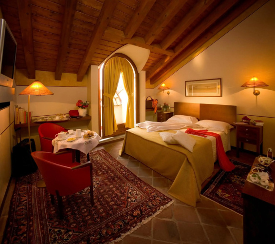 Albergo dell'Agenzia
