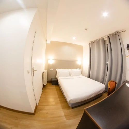 Comfort Quadruple room