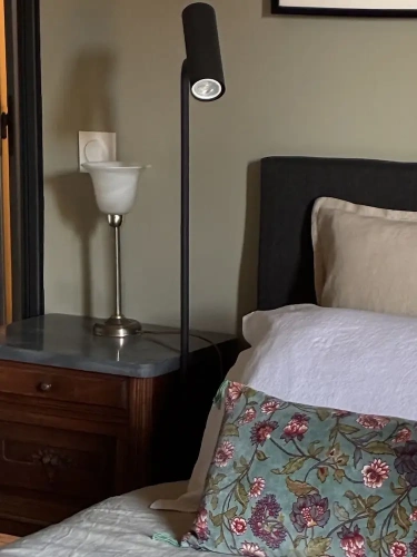 Superior Double room with garden view