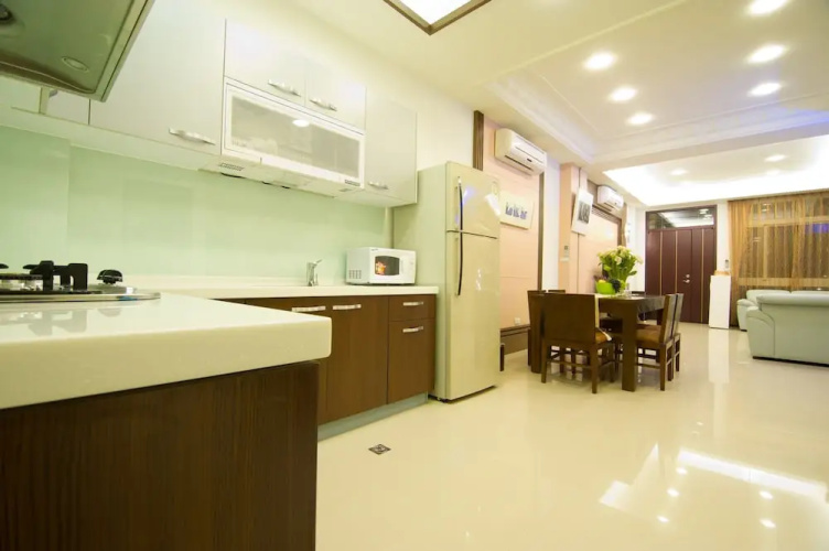 Kuan-Pin B&B