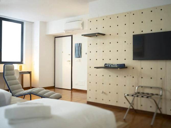 Hotel Imago