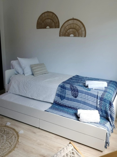 Algarve Apartment 129
