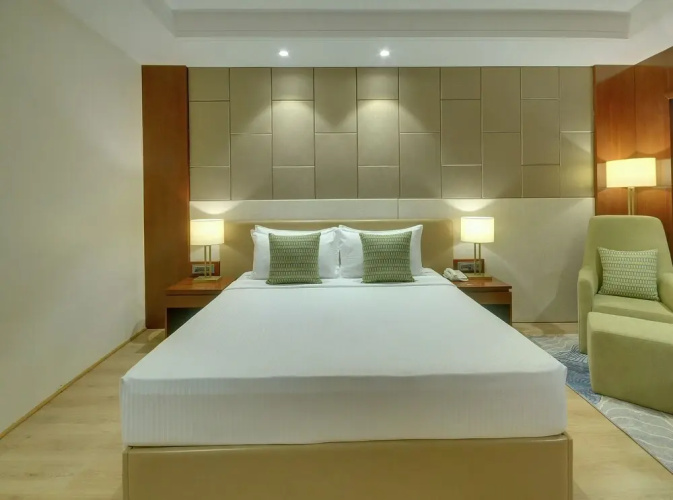 Lemon Tree Premier Dwarka