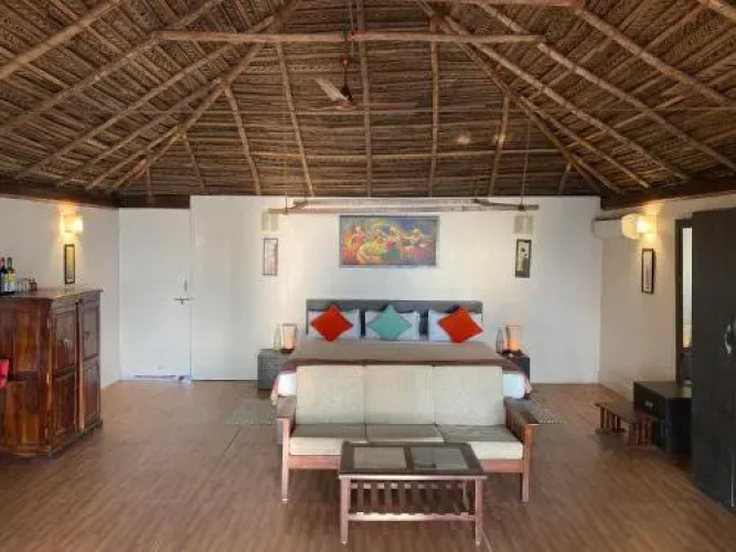 Agonda Villas