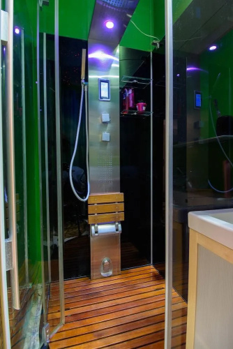 Magnet Apartment