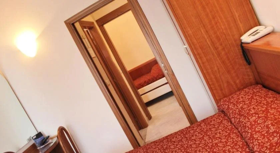 Hotel Delle Nazioni