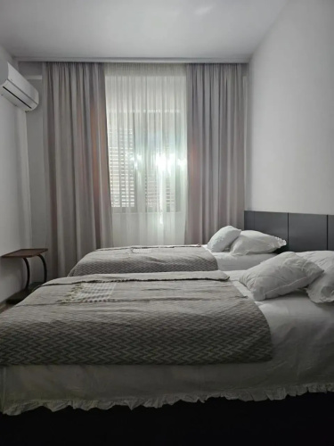 Lost Inn Tbilisi Hostel