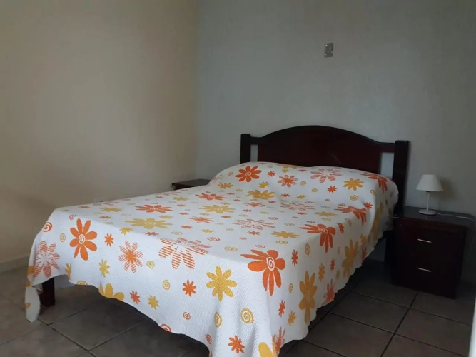 Casa de praia
