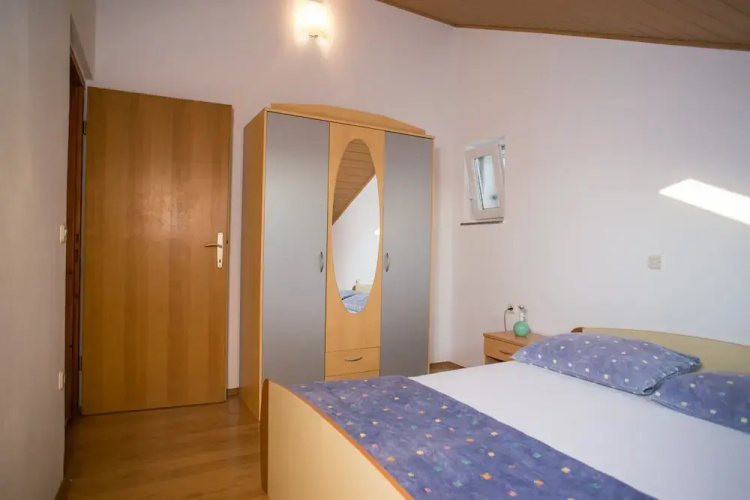 Apartments Egidio