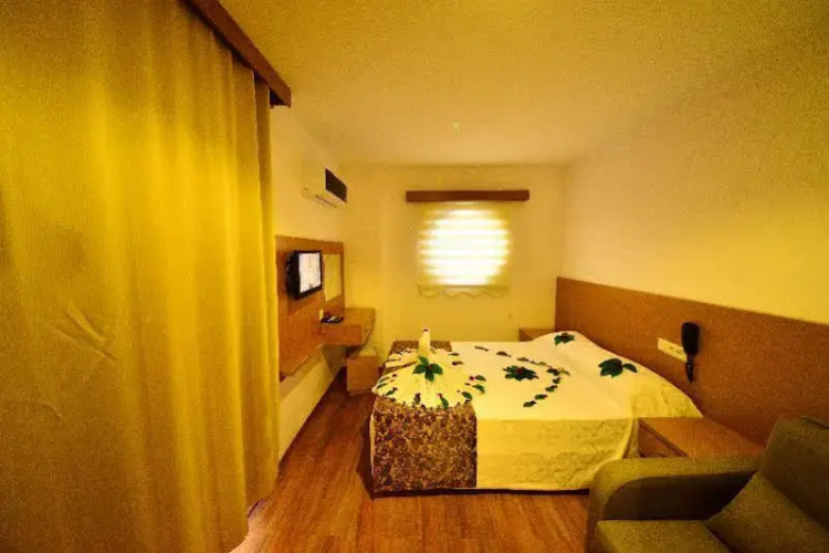 Letoon Resort Hotel