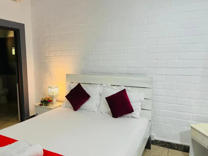 Sevenday Hotel