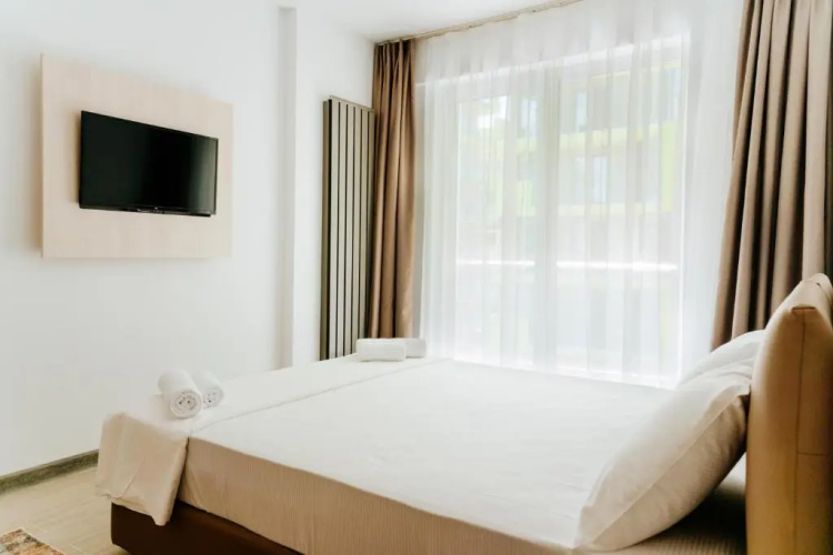 Alezzi Beach Resort