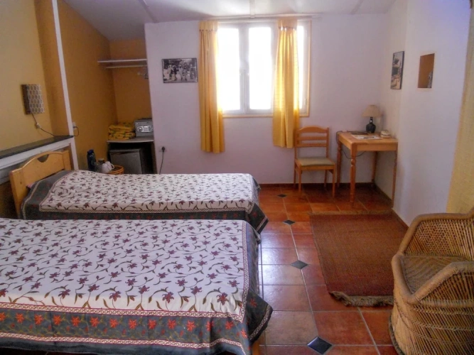Deluxe Cottage